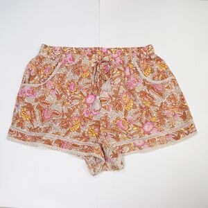 Shorts vanilla star size large